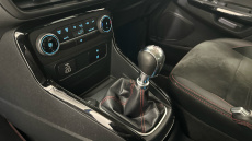 Ford EcoSport 1.0 EcoBoost 125 ST-Line 5dr Petrol Hatchback